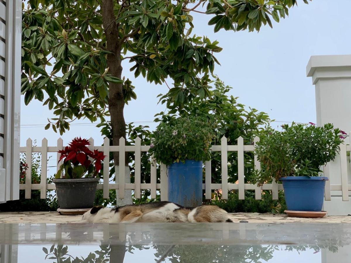 Holiday Home Ali Piqeras Luaran gambar